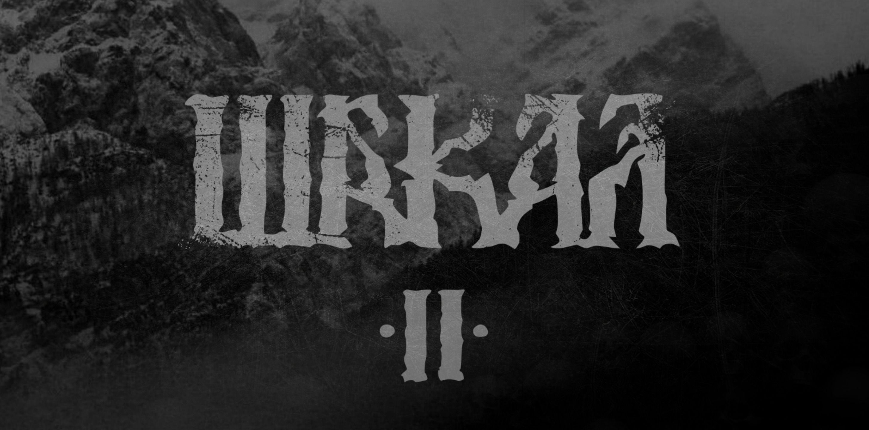 Šakal bodo ta petek izdali drugi album II