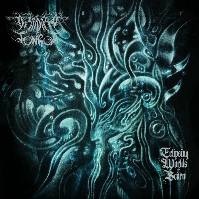 Danes izide tudi novi album zasedbe Obsidian Tongue