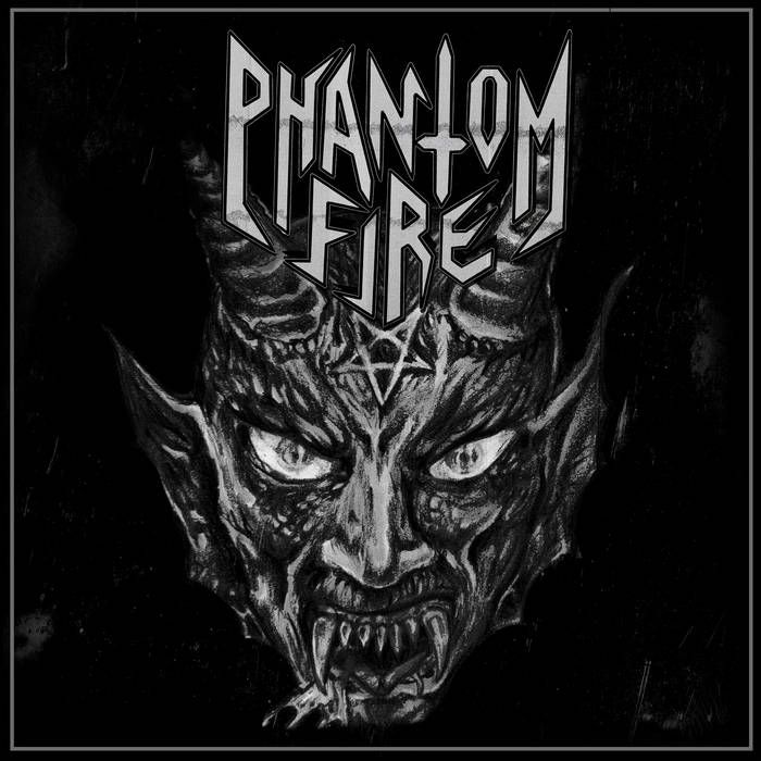 Phantom Fire v novem videu razkrili komad Eternal Void