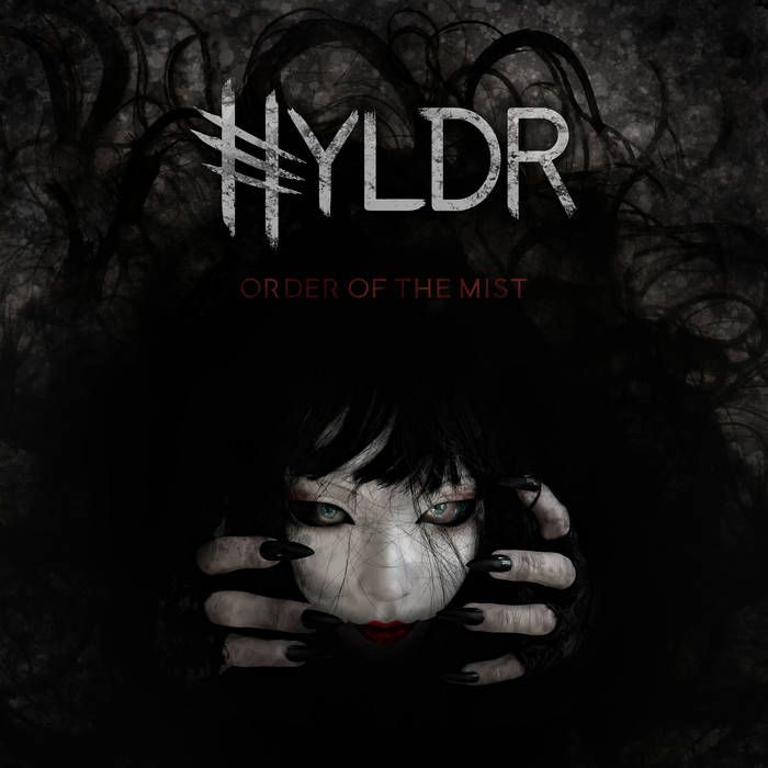 Hyldr s Tattered Lanterns spominjajo na Order of the Mist