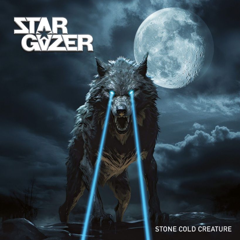 Znanih še več podrobnosti o Stone Cold Creature od Stargazer