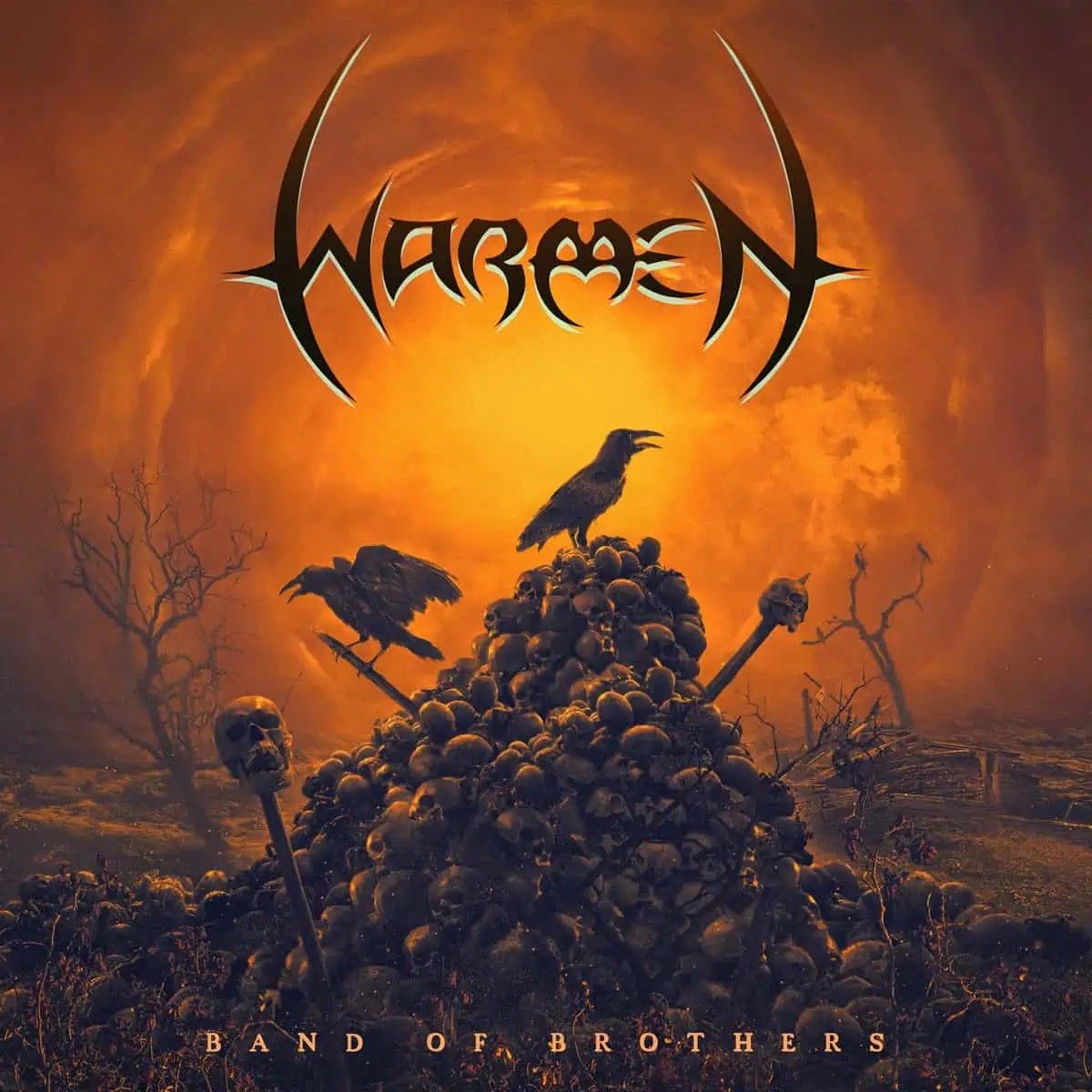 Warmen s prvim singlom s prihajajočega albuma