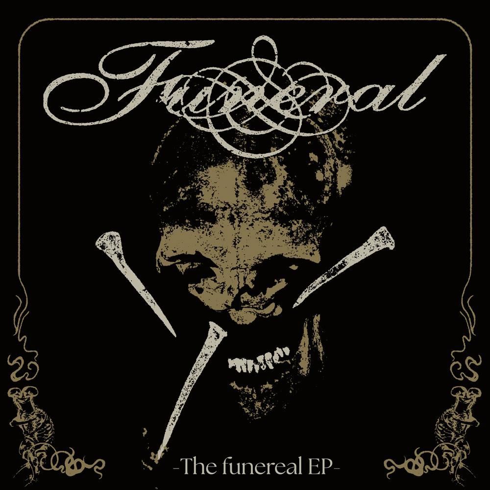 Funeral včeraj presenetili z izdajo EP-ja