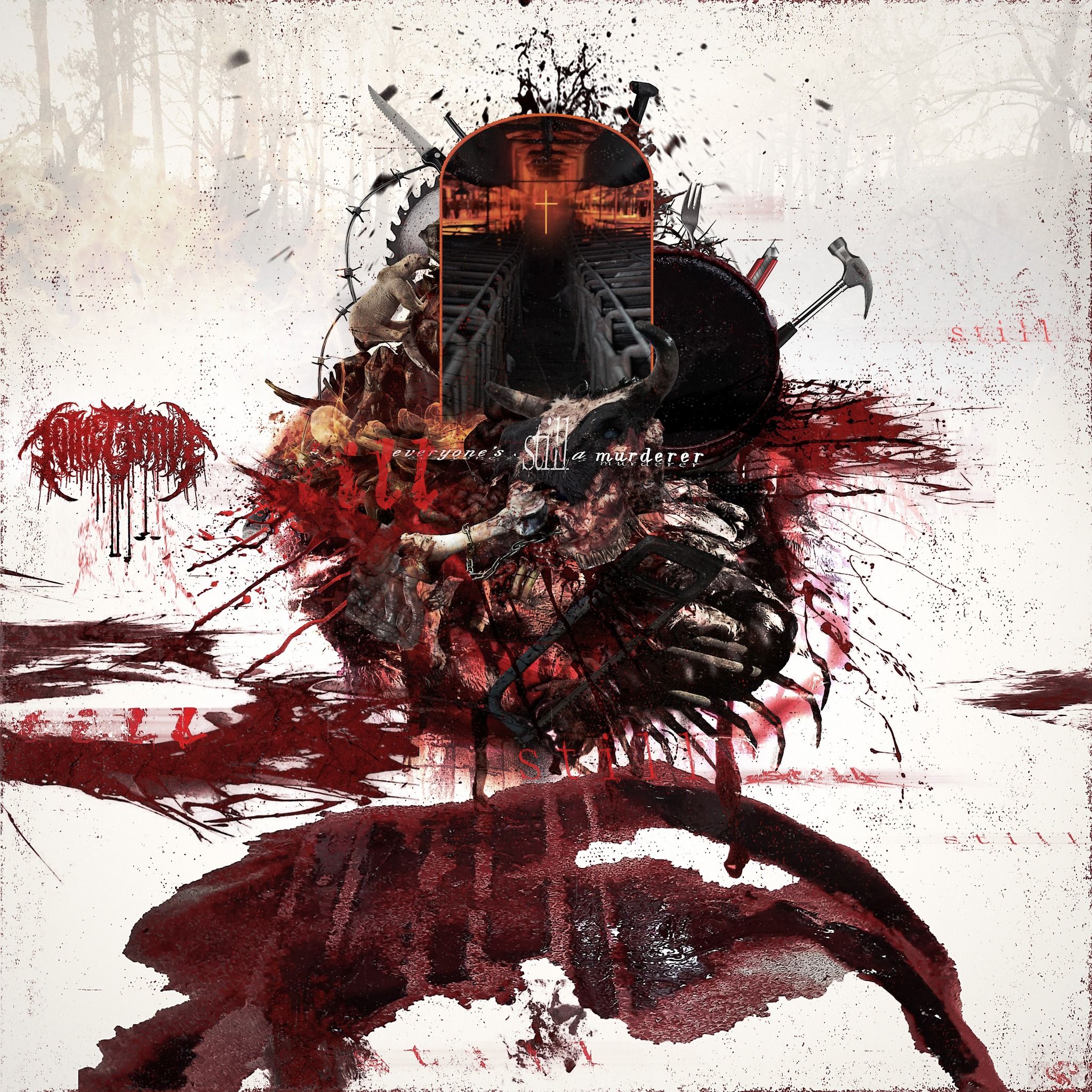 To The Grave z novim EP-jem Still