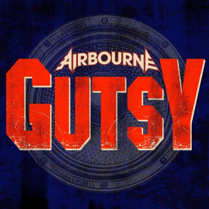 Airbourne se vračajo z novim singlom