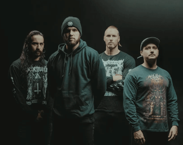 Nov video imajo tudi Aversions Crown
