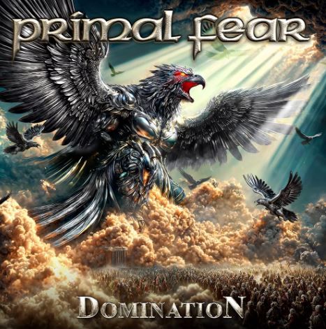 Primal Fear z novim videospotom