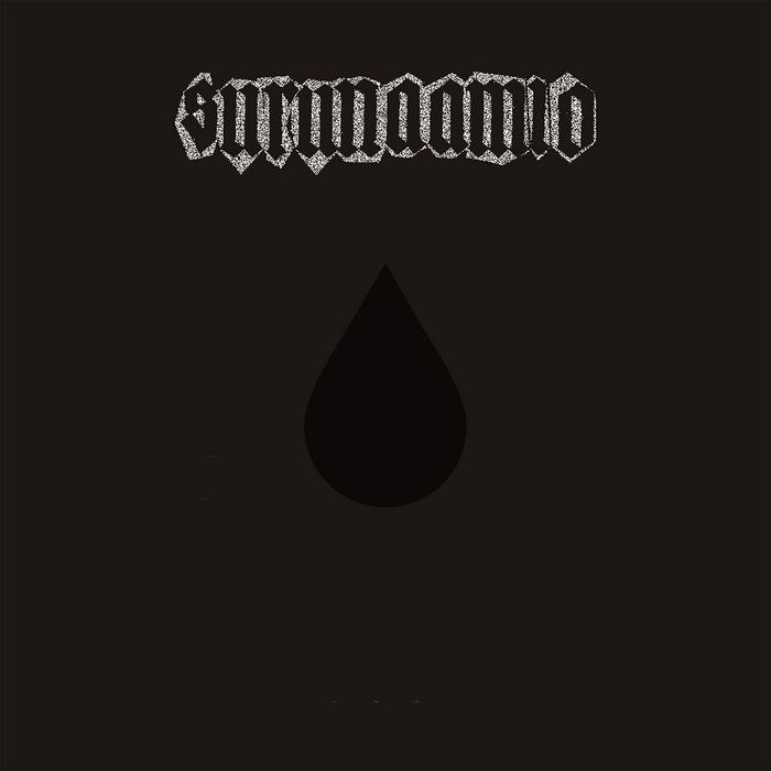 Predstavljamo tudi zasedbo Surunaamio!
