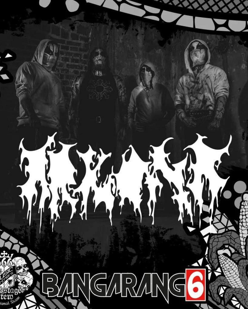 Poljska Arkona nastopila na festivalu Servants of Chaos