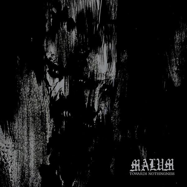 Towards Nothingness (EP)