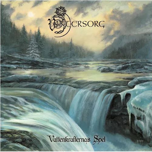 Vintersorg po osmih letih končno z novim albumom