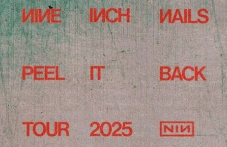 Nine Inch Nails