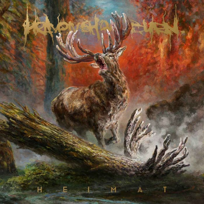 Heaven Shall Burn z novim videospotom