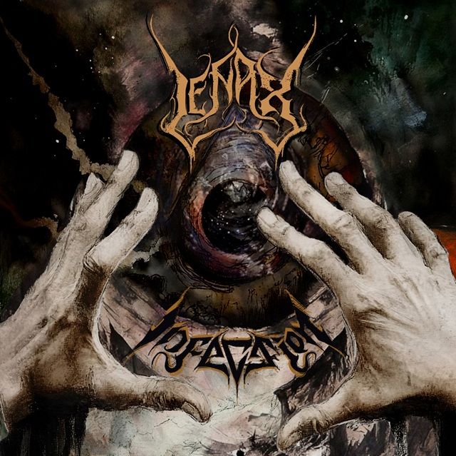 Lenax povili prvenec Infection