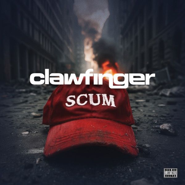 Clawfinger izdali video Scum