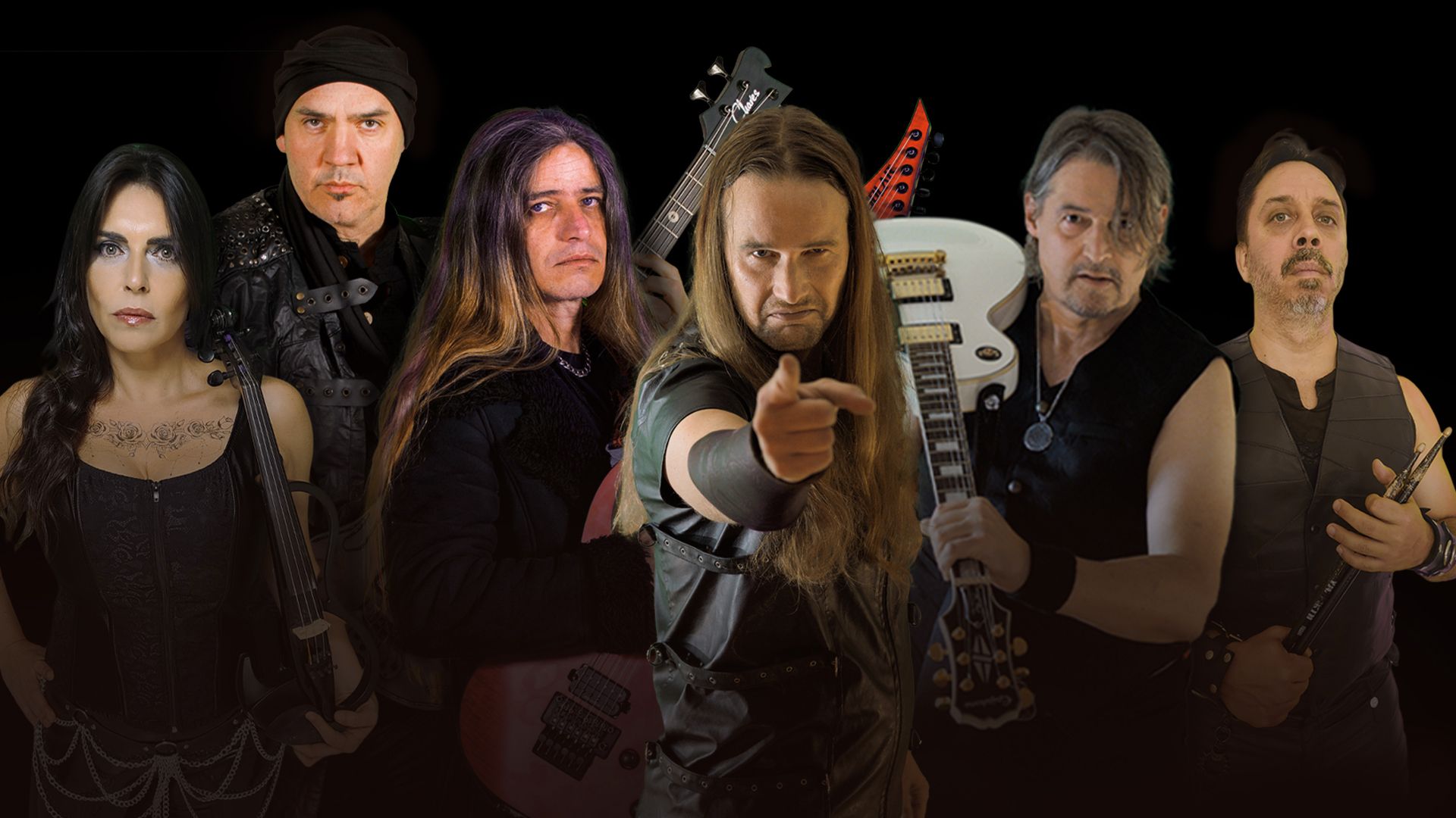 Feanor podpisali z No Remorse Records
