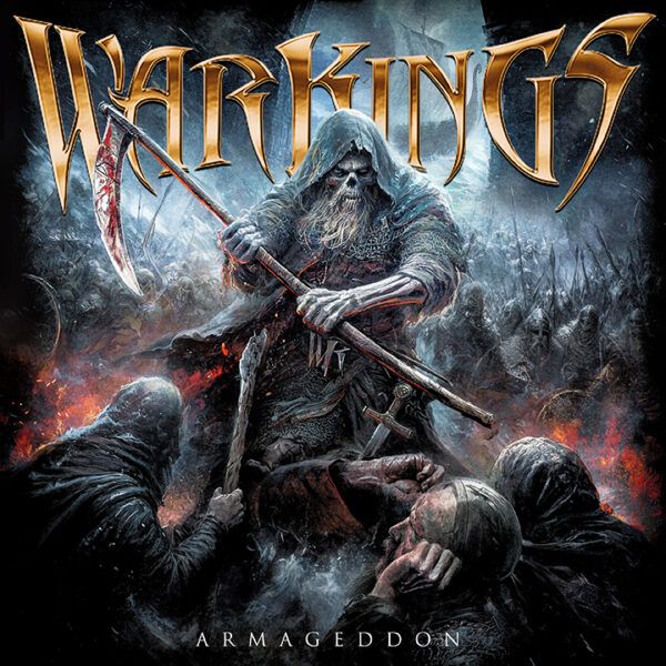 Warkings in rabljeva noč
