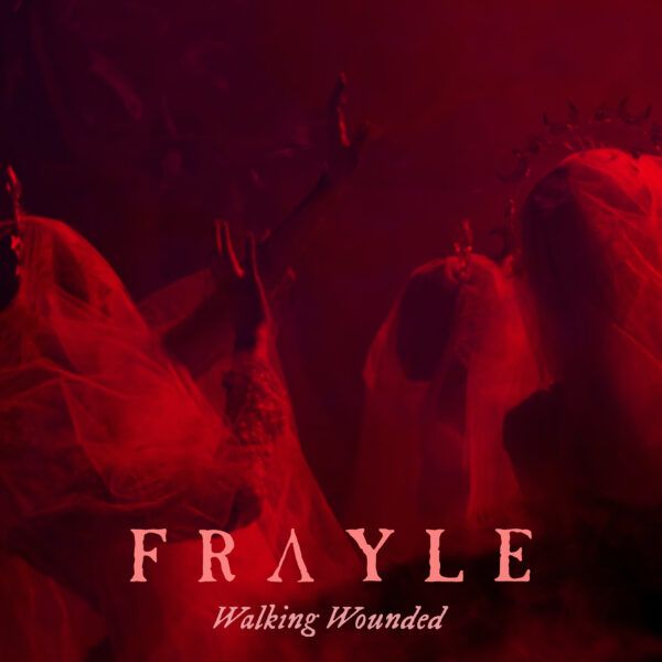 Frayle objavili video za Walking Wounded
