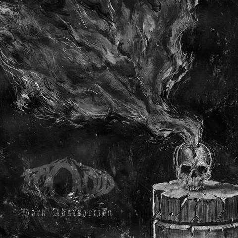 Boris Records s ponovno izdajo Dark Abstraction od Ectovoid