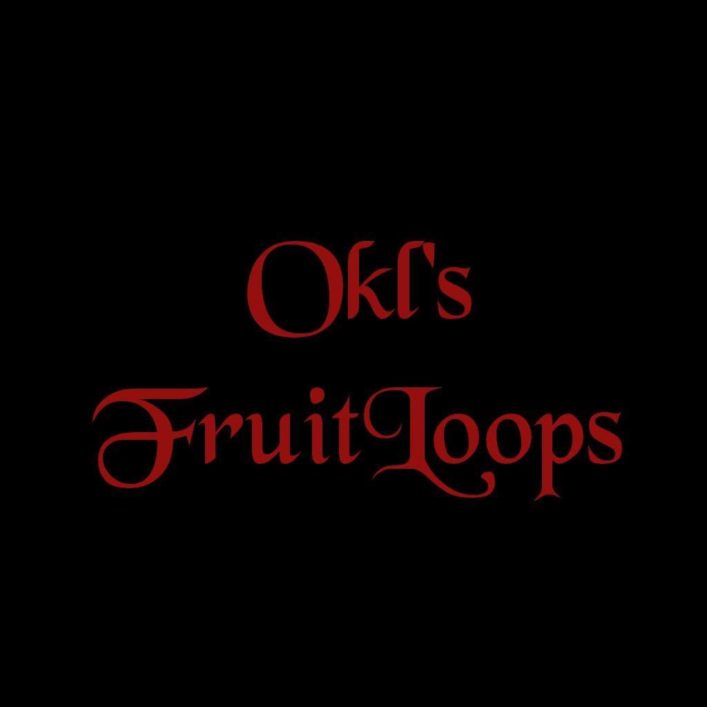 Okl's FruitLoops objavili komad Mr. Grim