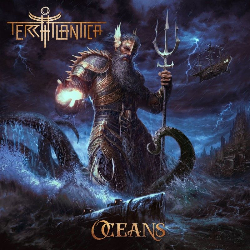 Terra Atlantica v pričakovanju četrtega albuma