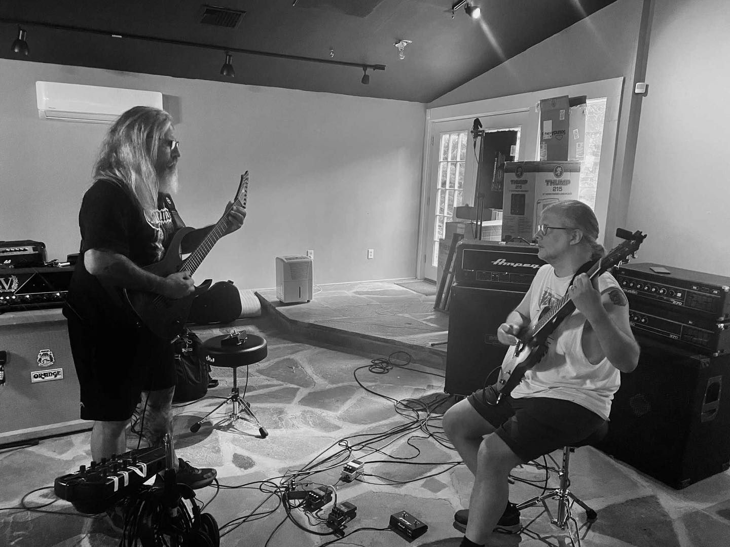 Gorguts naslednje leto končno z novim albumom