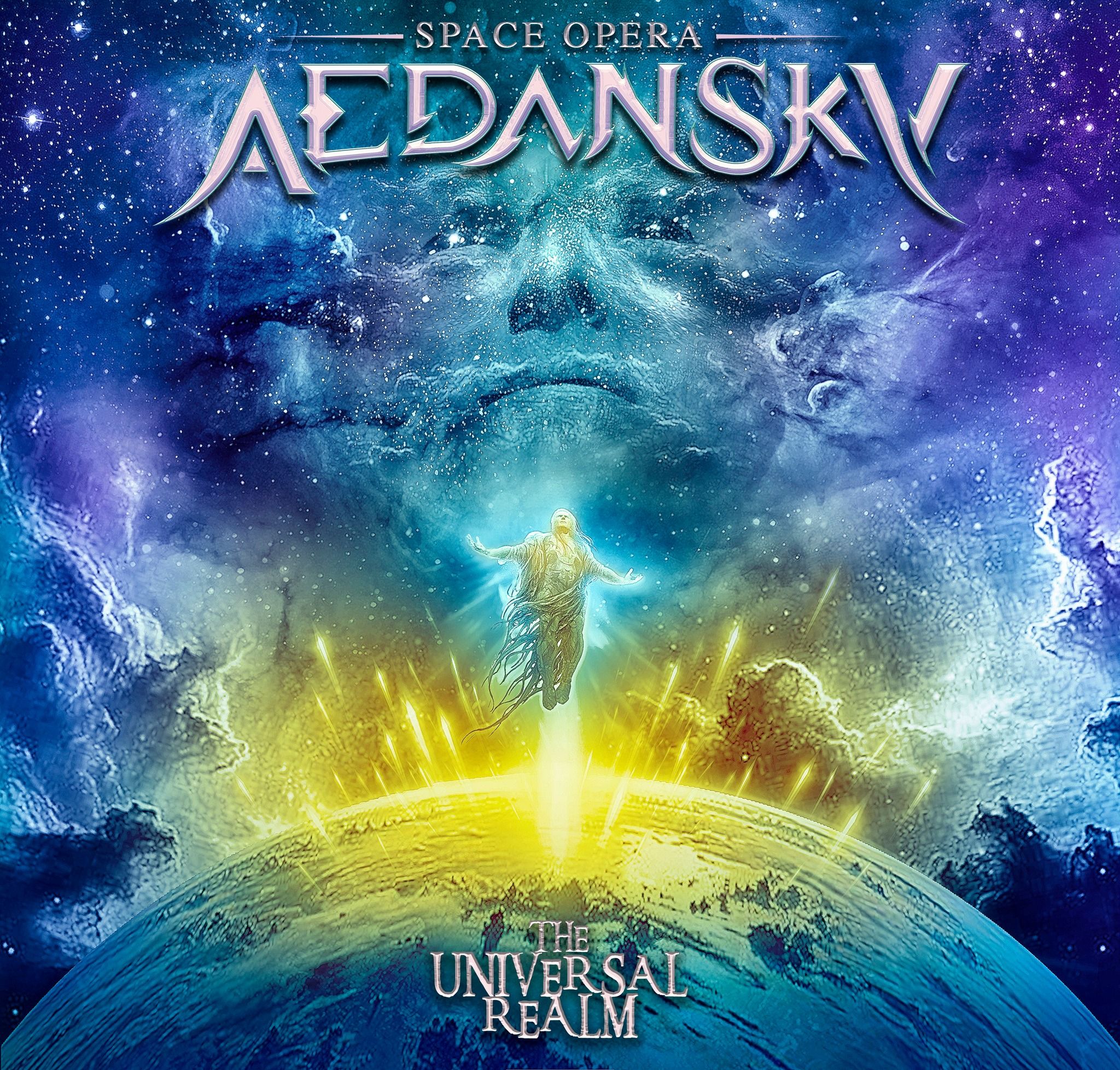 Aedan Sky še z enim singlom s prihajajočega albuma
