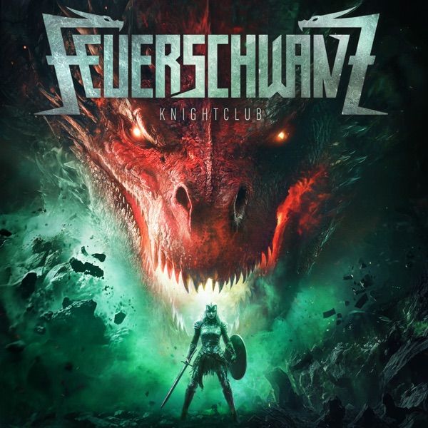 Feuerschwanz skupaj z Doro predstavljajo nov single