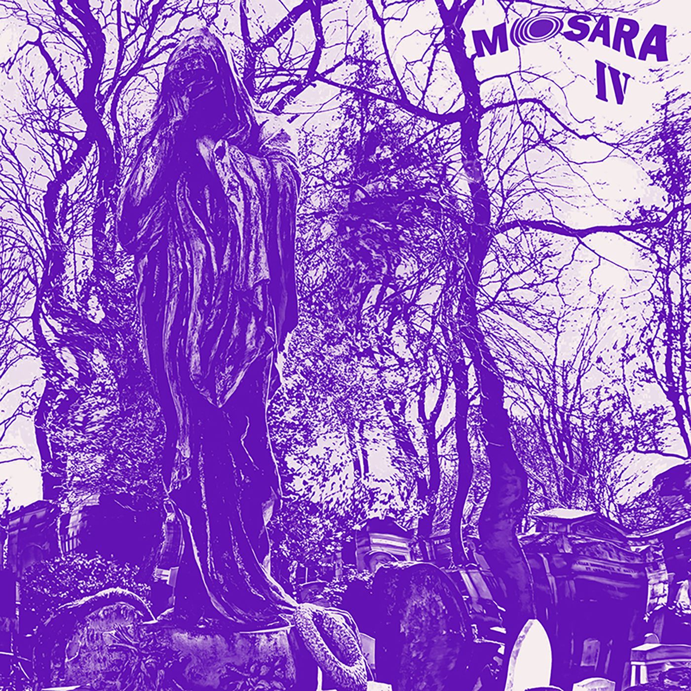 Naslovni komad prihajajočega albuma predstavljajo Mosara