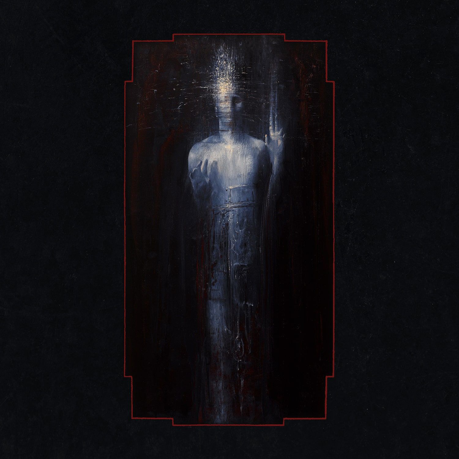Akhlys ponovno spominjajo na House of the Black Geminus