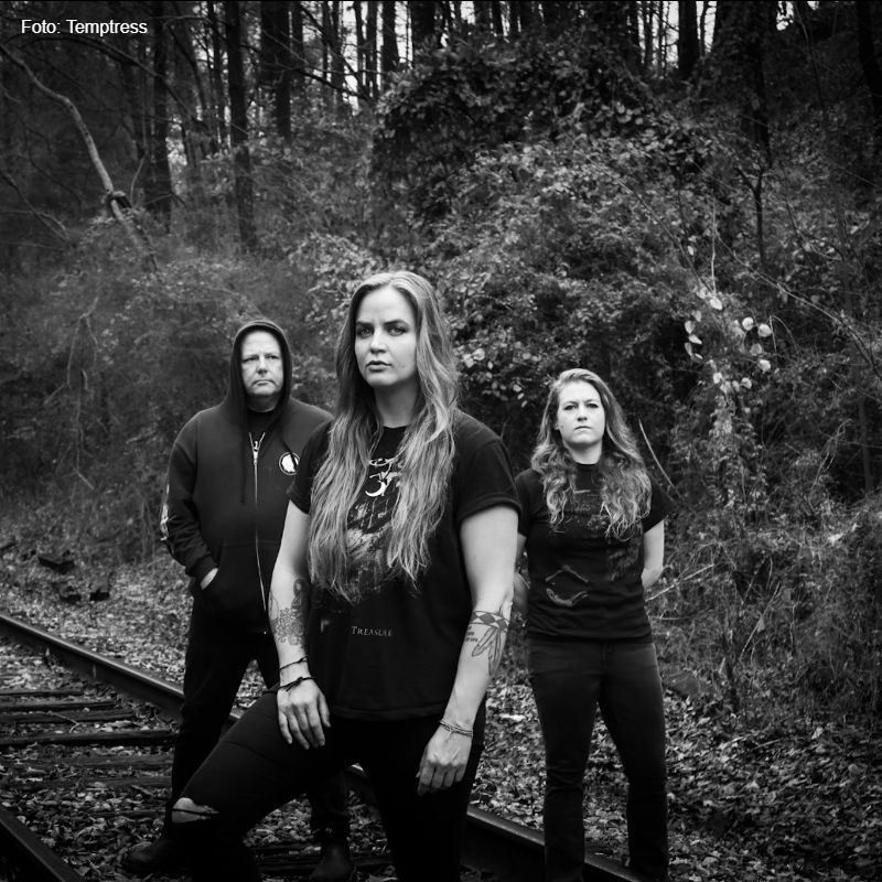 Temptress podpisali z Blues Funeral Recordings