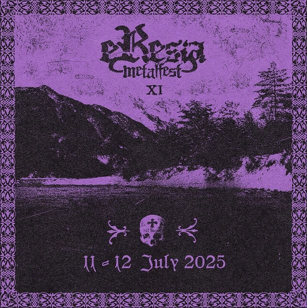 eResia MetalFest 2025