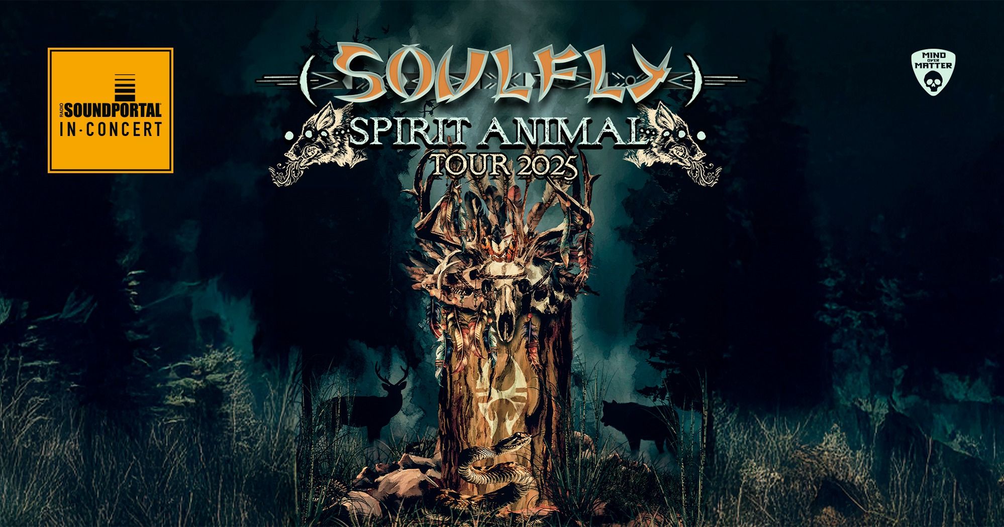 Soulfly