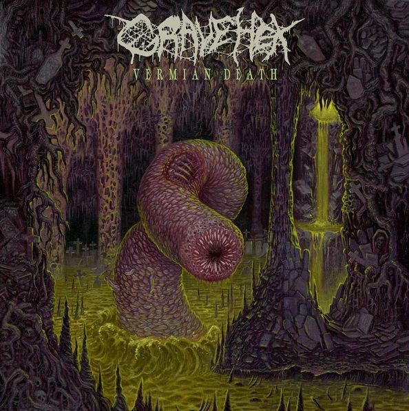 Predstavljamo zasedbo Grave Hex!