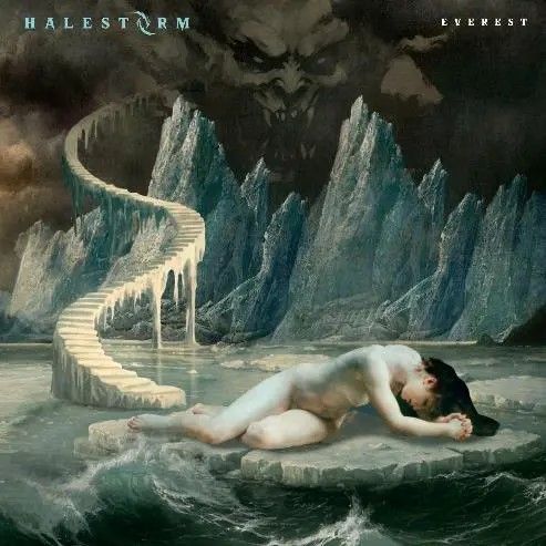 Halestorm razkrili še en single s prihajajočega dolgometražca