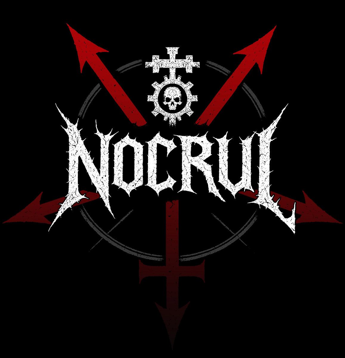 Nocrul se vračata z EP-jem War Is My Master