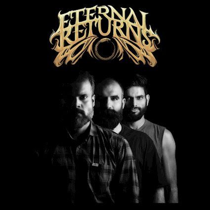 Eternal Returns z novo založbo in novim albumom