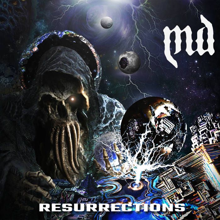 Mass Deception posneli video za Ruins of Dominion