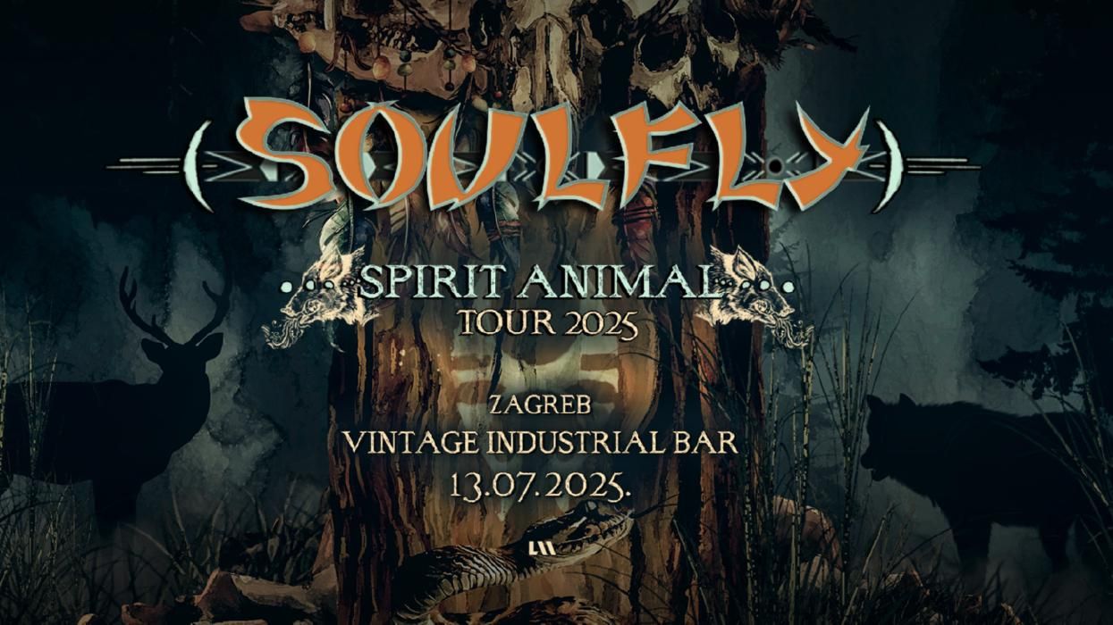 Soulfly