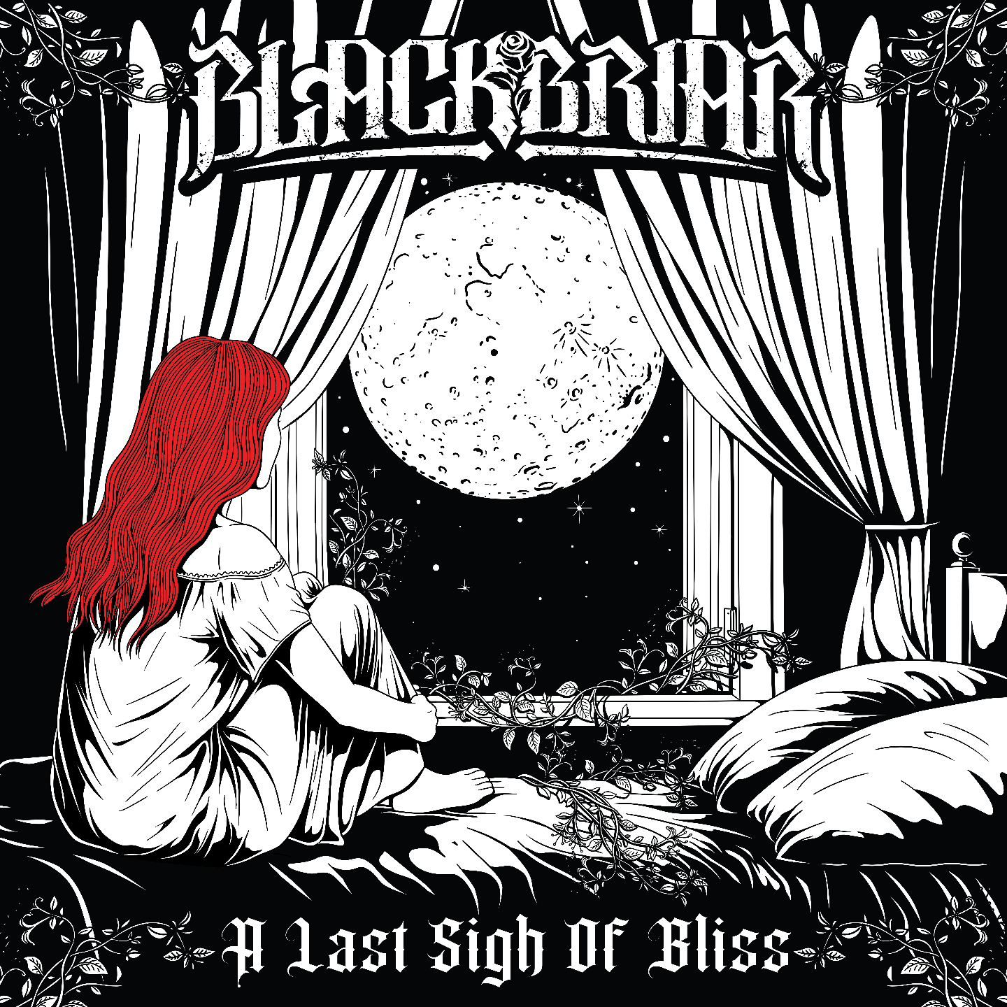 Blackbriar z novim videospotom