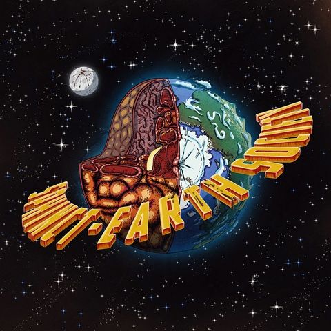 Sphinct-Earth Society