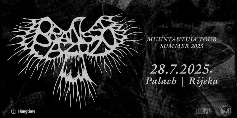 Oranssi Pazuzu