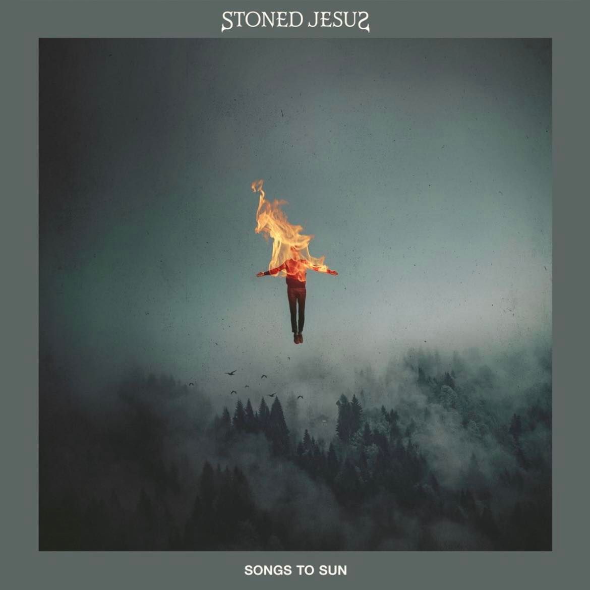 Stoned Jesus posneli video za Shadowland