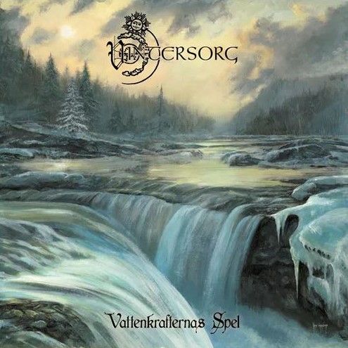 Vintersorg z novim singlom