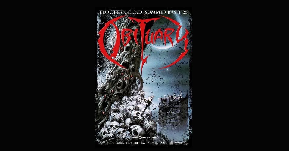 Obituary
