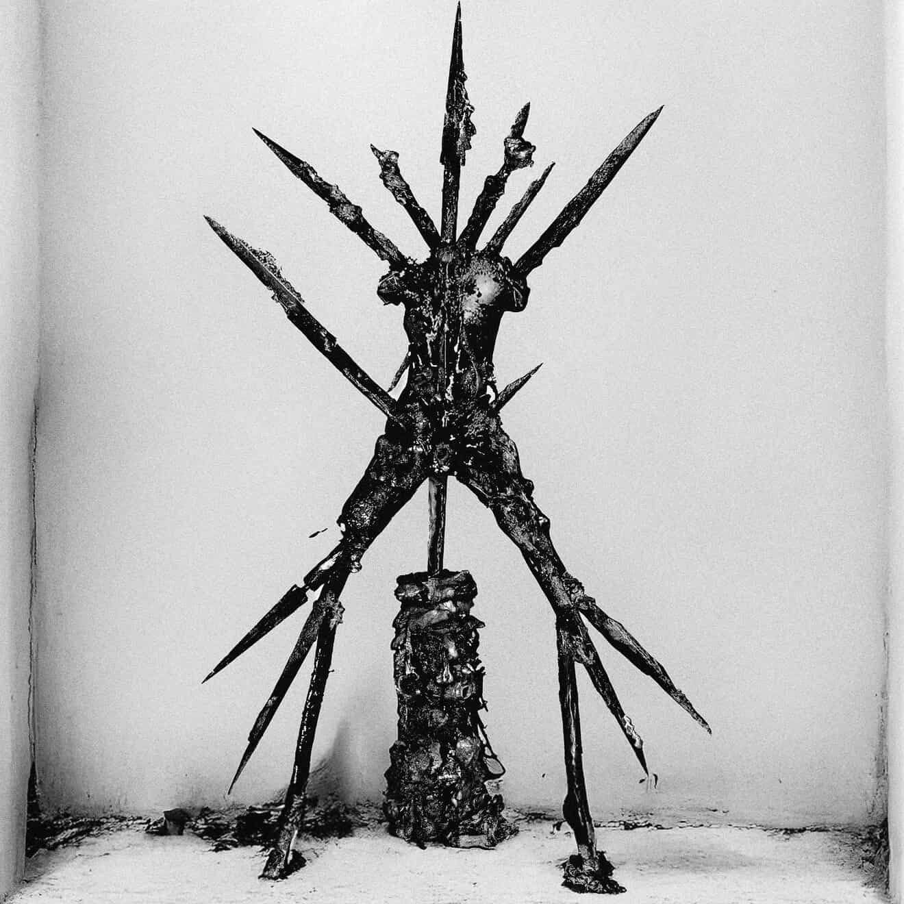 Sanguisugabogg z novo vižo Rotted Entanglement