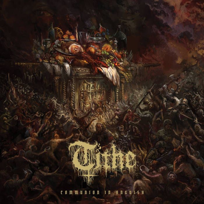 Tithe z novim komadom najavili tretji album