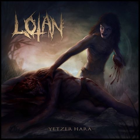 Tudi Lotan spominjajo na dve leti star album