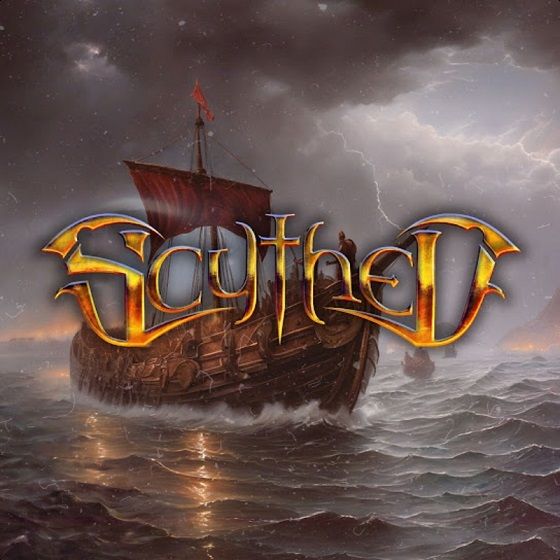 Scythed izdal single Mona