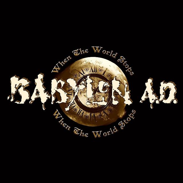 Babylon A.D. izdali naslovni komad When The World Stops